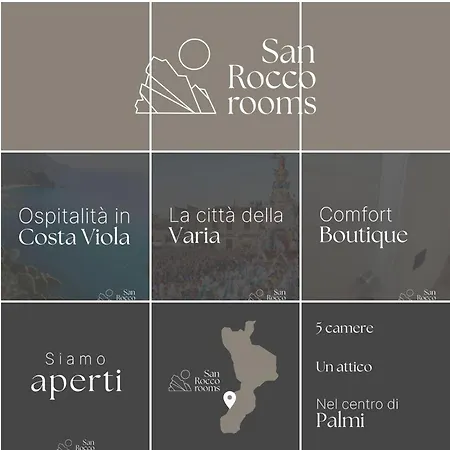 San Rocco Palmi