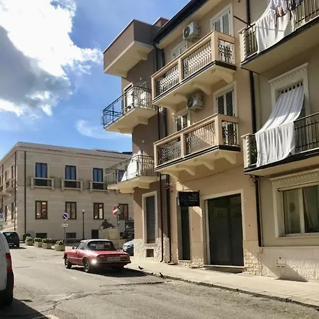 Affittacamere San Rocco Palmi