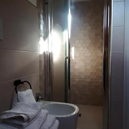Guest house San Rocco