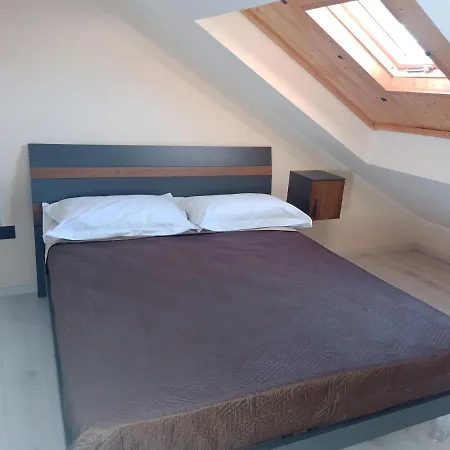 San Rocco Affittacamere