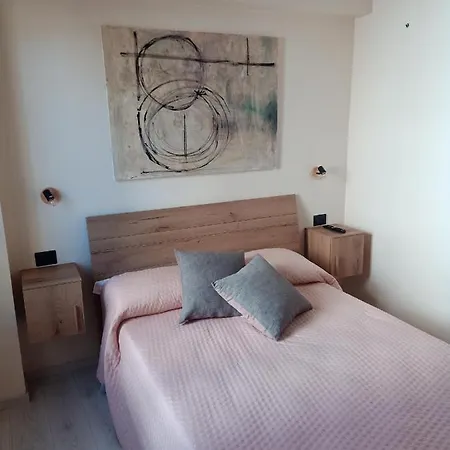 Guest house San Rocco Palmi