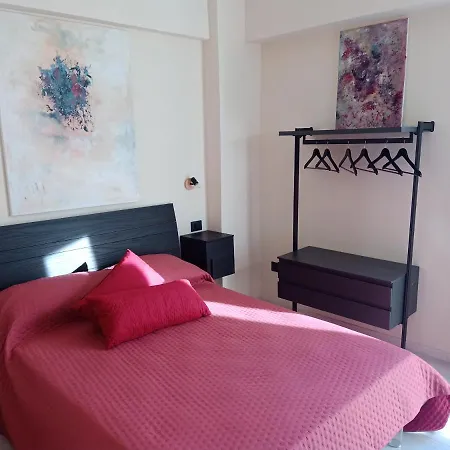 San Rocco Guest house Palmi