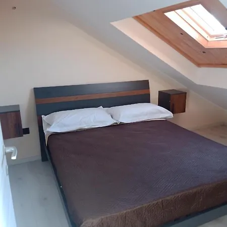 Guest house San Rocco Palmi