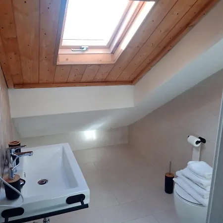 Guest house San Rocco