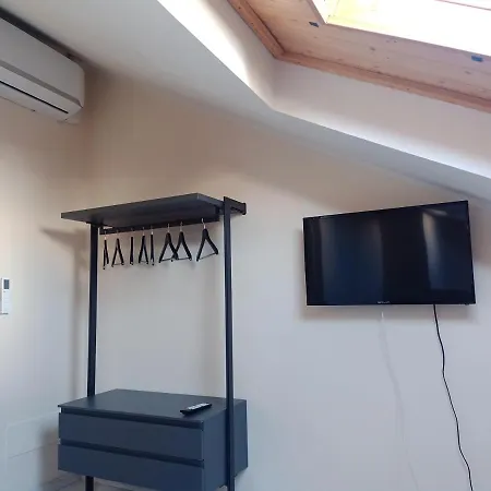 Guest house San Rocco Palmi