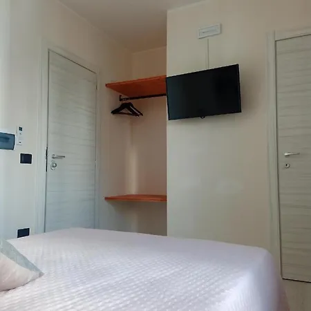 San Rocco Vendégház 3*