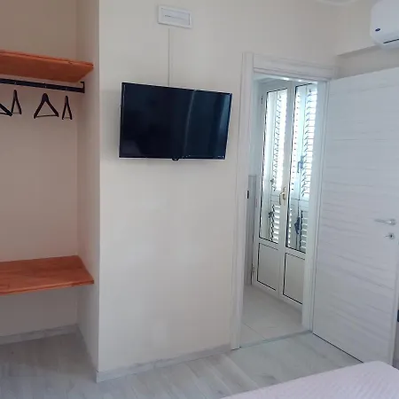 San Rocco Guest house Palmi