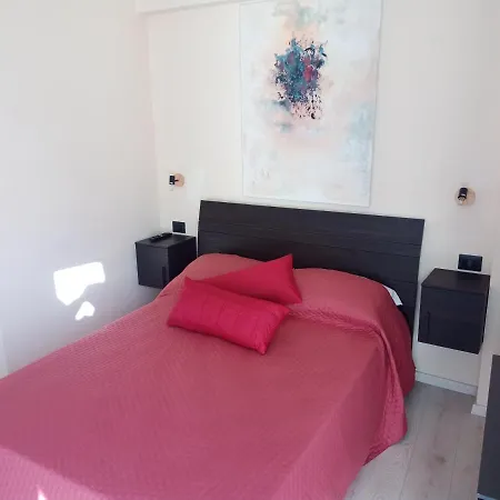 Guest house San Rocco Palmi