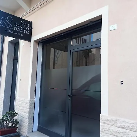 San Rocco Affittacamere 3*