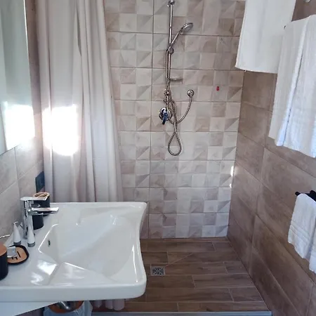 Guest house San Rocco