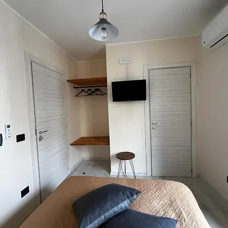 San Rocco Vendégház 3*