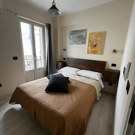 San Rocco Guest house Palmi