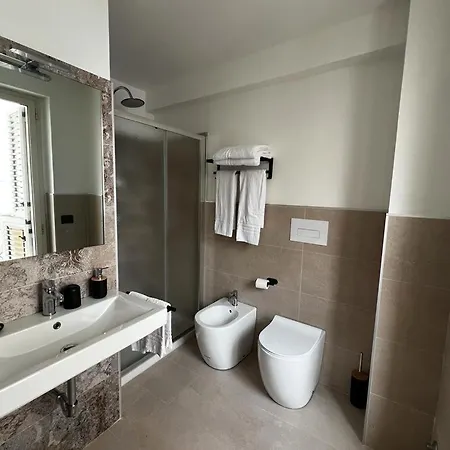San Rocco Guest house *
