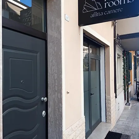 Guest house San Rocco