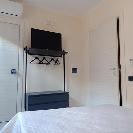 Guest house San Rocco Palmi