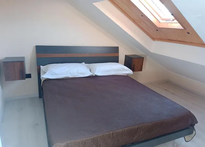 San Rocco Affittacamere