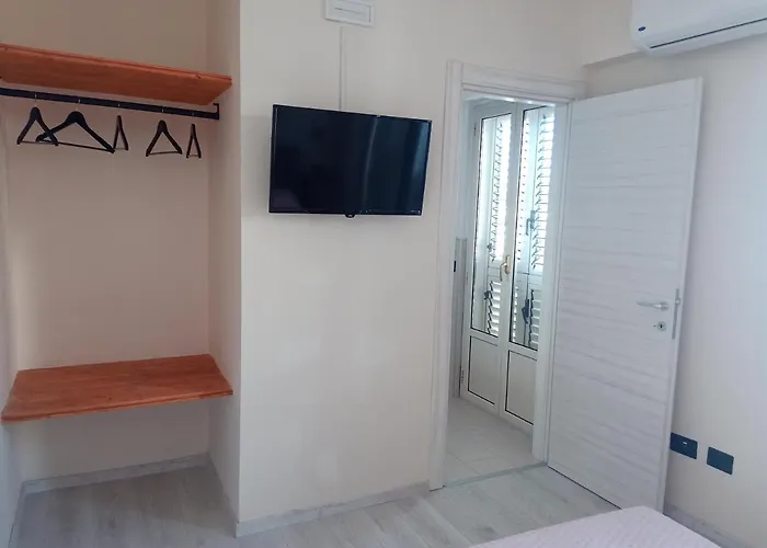 San Rocco Affittacamere Palmi