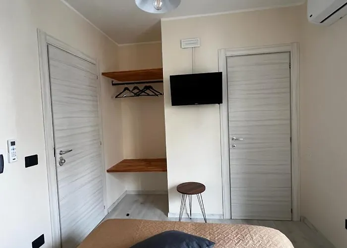 San Rocco Affittacamere 3*