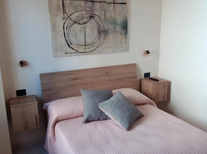 Guest house San Rocco Palmi