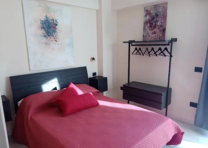 San Rocco Guest house Palmi