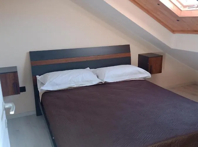 Guest house San Rocco Palmi