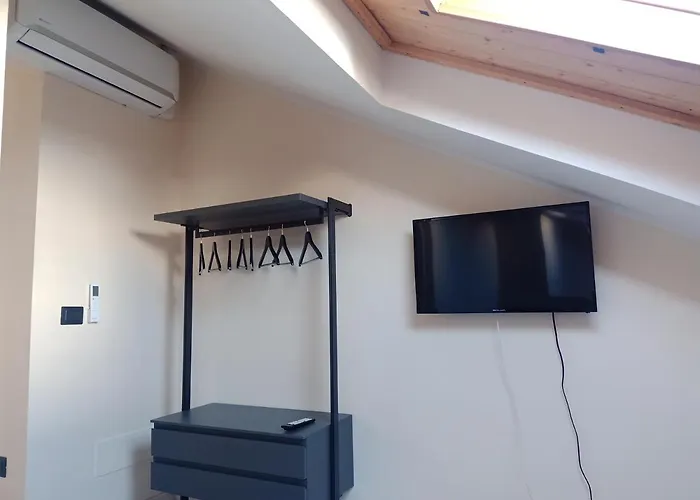 Affittacamere San Rocco Palmi