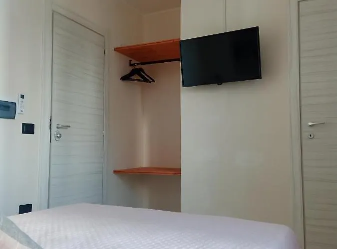 San Rocco Guest house 3*