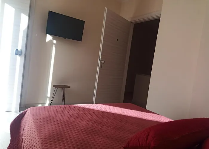 San Rocco Affittacamere