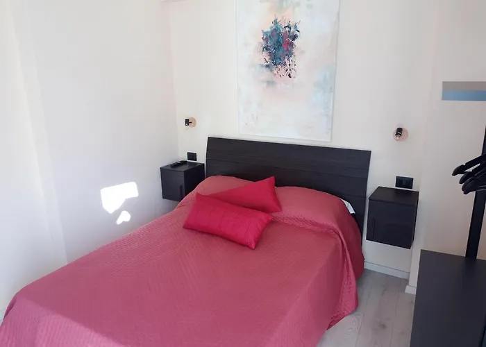 Guest house San Rocco Palmi