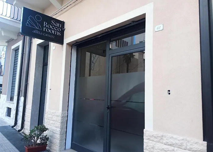 San Rocco Affittacamere 3*