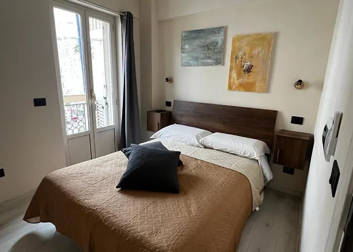 San Rocco Guest house Palmi