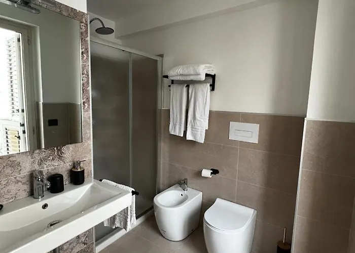 San Rocco Guest house 3*