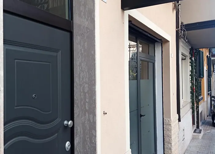 Affittacamere San Rocco