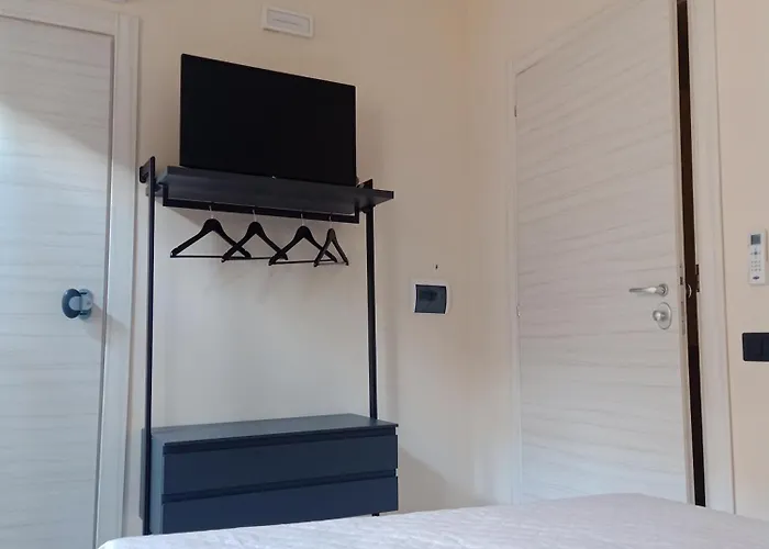 Affittacamere San Rocco Palmi